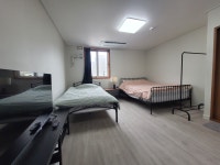 동문레지던스호텔