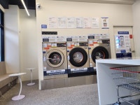 워시프렌즈 셀프빨래방 안동용상점