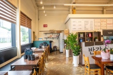 강남이백순대국 양주점