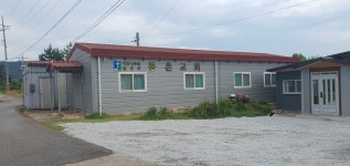 동촌교회