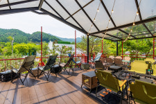 파스쿠찌 유명산DI점