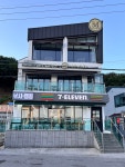 세븐일레븐 창원귀산점