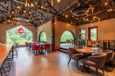 파스쿠찌 유명산DI점