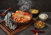 판3고항아리찐대박김치찜 이천부발점