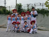 경희대 가원 태권도장