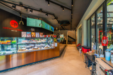 파스쿠찌 유명산DI점