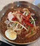고려 함흥냉면 숯불갈비