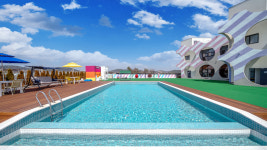 펀지키즈풀빌라