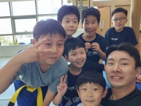 팀매드 유소년 주짓수 클럽