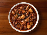 온더찜닭 율하점