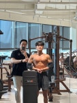시그니처짐 PT 양산증산점