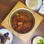 산호찜갈비