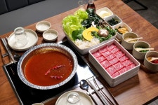 샤브온담 부천신중동점