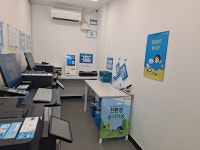 프린트카페 군자역점