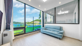 사계에반하다 애견펜션