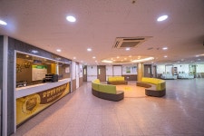 대전그린의료소비자생활협동조합그린요양병원