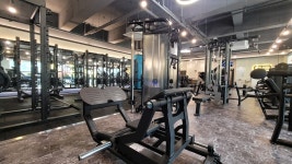 DS휘트니스센터 용운점