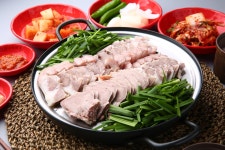 맛또아순대국 본점