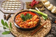 경동집 국물두루치기 인계점