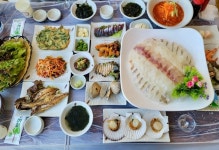 헌화로횟집