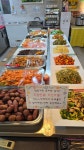 오세요 맛있어요 한식뷔페