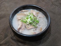 최쉐프하우스 국밥특집 평택본점