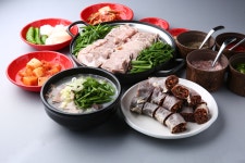 맛또아순대국 본점