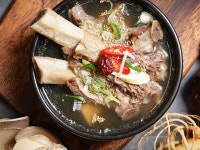 형과아우누룽지삼계탕&왕갈비탕 남청주IC점