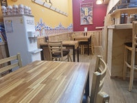 월미당 송파도서관점