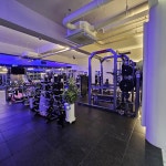 와이브로짐 수성점