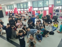 참좋은 강호 합기도