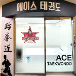 국가대표 에이스 태권도
