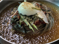 개성손만두 전문점 장미당