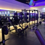 짐퍼스트 마곡점