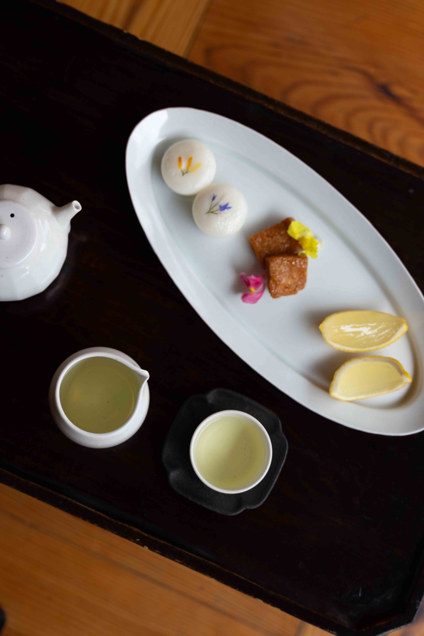 紫茗書室の写真1