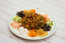 백가향