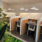 화이트펜슬스터디카페 사상터미널점