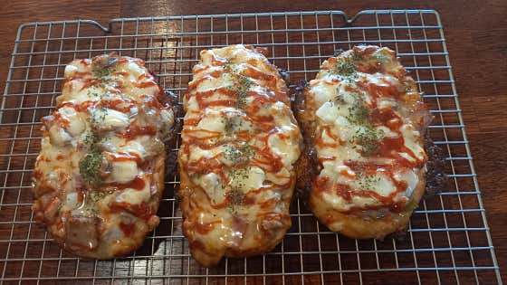 브레드팡 본점 사진