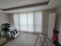 총각커튼 블라인드 남양주점