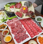 태연종합정육식당 제주공항점