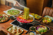 다온정샤브손칼국수