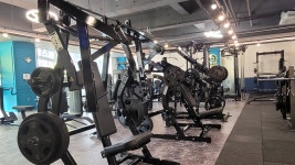 DS휘트니스센터 용운점