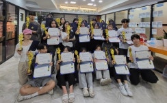 에르모소뷰티직업전문학교 김포점
