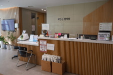 안산의료복지사회적협동조합 새안산한의원