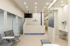 판교제일이비인후과의원