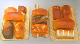 참새보리식빵 부천본점