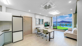 사계에반하다 애견펜션