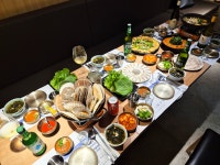 선어도 청계천삼일빌딩점
