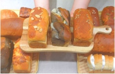 참새보리식빵 부천본점