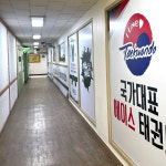 국가대표 에이스 태권도